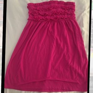 No sleeve short dress 11/13 kids